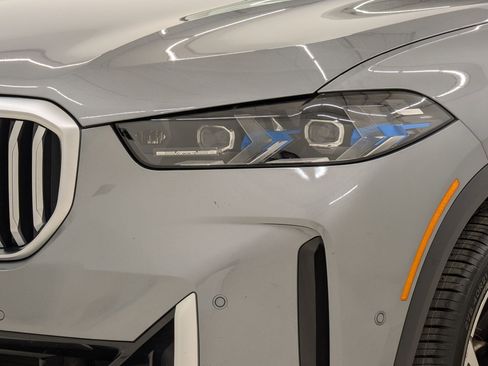 Certified 2024 BMW X5 xDrive40i w/ Premium Package image 11