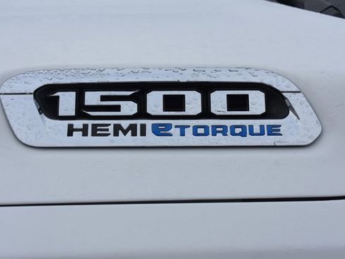 Used 2023 RAM 1500 Laramie image 12