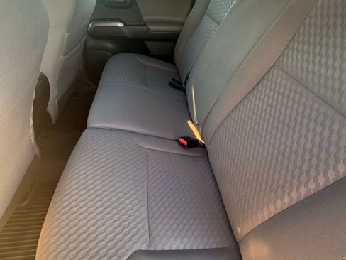 Used 2023 Toyota Tacoma 2WD Double Cab image 19