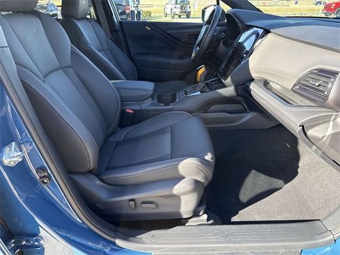 Certified 2025 Subaru Outback Wilderness image 15