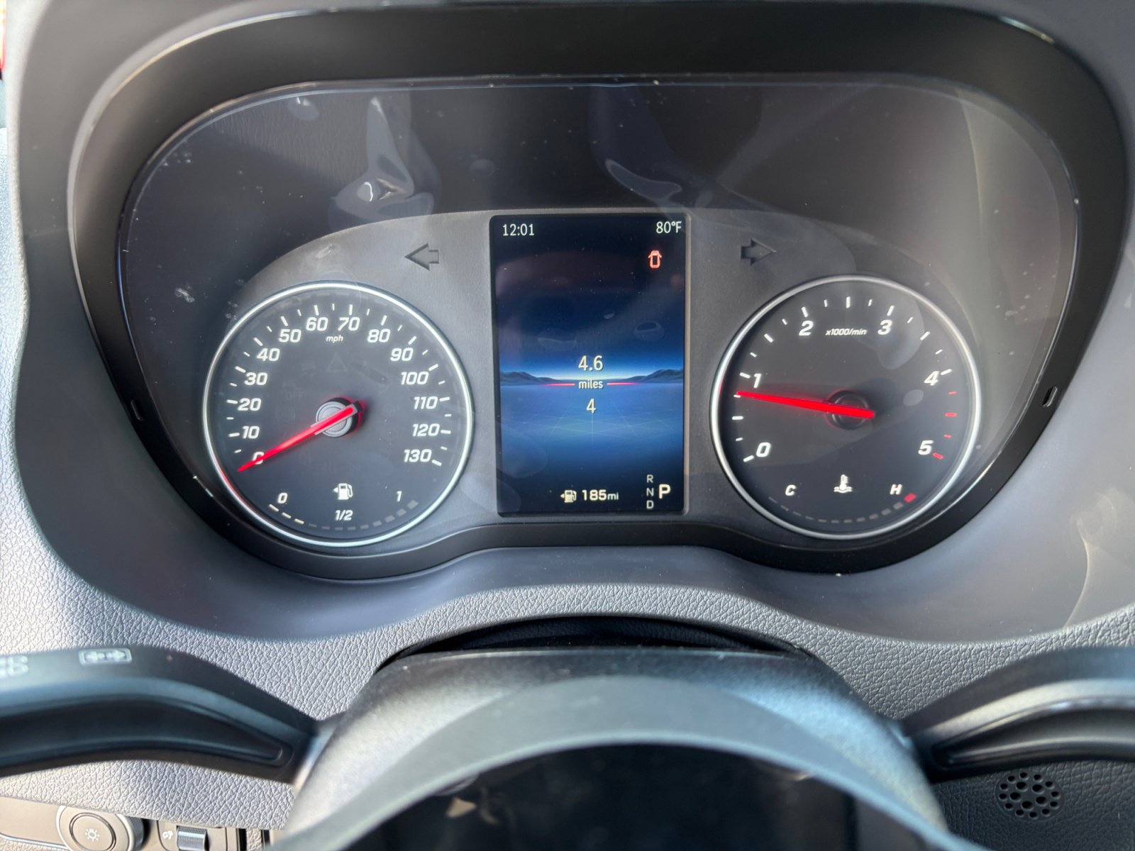 New 2026 Mercedes-Benz Sprinter 2500 image 10