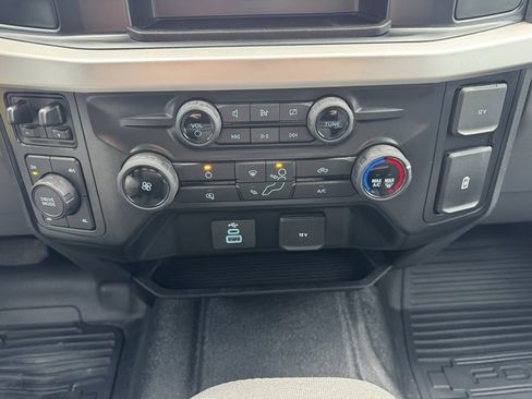 Used 2024 Ford F250 XL w/ XL Off-Road Package image 12
