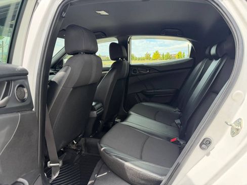 Used 2020 Honda Civic Sport image 13