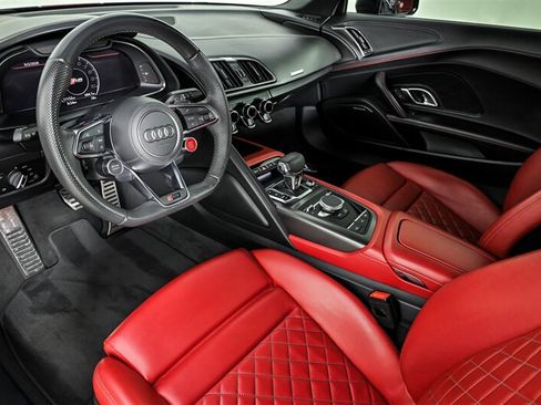 Used 2020 Audi R8 V10 AWD/4WD image 17