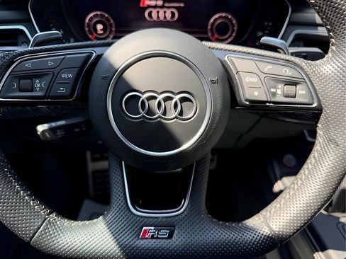 Used 2019 Audi RS 5 Sportback w/ Dynamic Plus Package AWD/4WD image 67