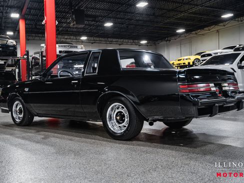 Used 1987 Buick Regal Coupe image 3