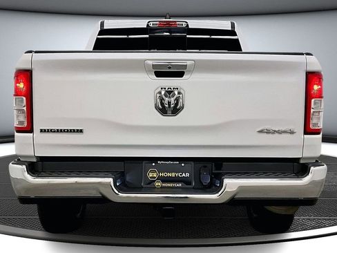 Used 2019 RAM 1500 Big Horn image 5