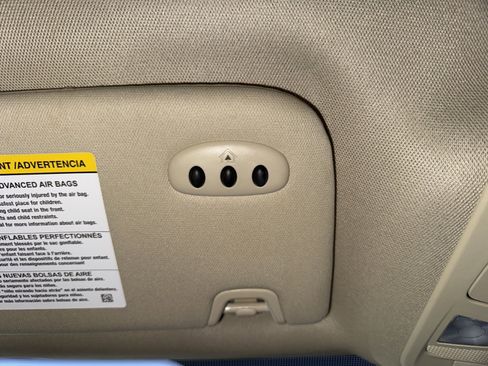 Certified 2024 Ford Edge SEL w/ Convenience Package image 34