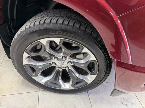 Used 2021 RAM 1500 Limited image 9