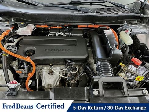 Used 2024 Honda CR-V Sport image 26