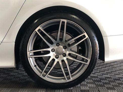 Used 2014 Audi A7 TDI Prestige image 34