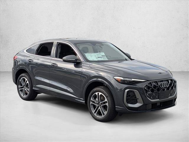 New 2026 Audi Q5 Premium Plus w/ Premium Plus AWD/4WD image 5