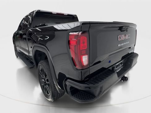 Used 2025 GMC Sierra 1500 Elevation RWD image 11