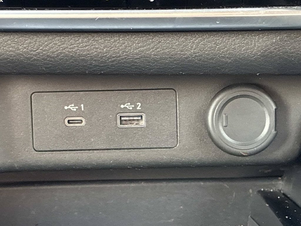 Certified 2023 Nissan Rogue SV AWD/4WD image 29