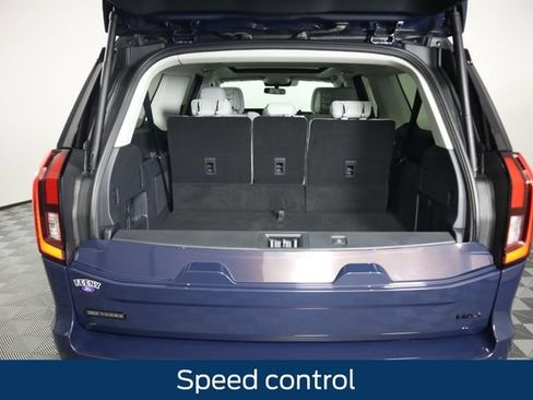 New 2027 Ford Expedition Max Platinum AWD/4WD image 58