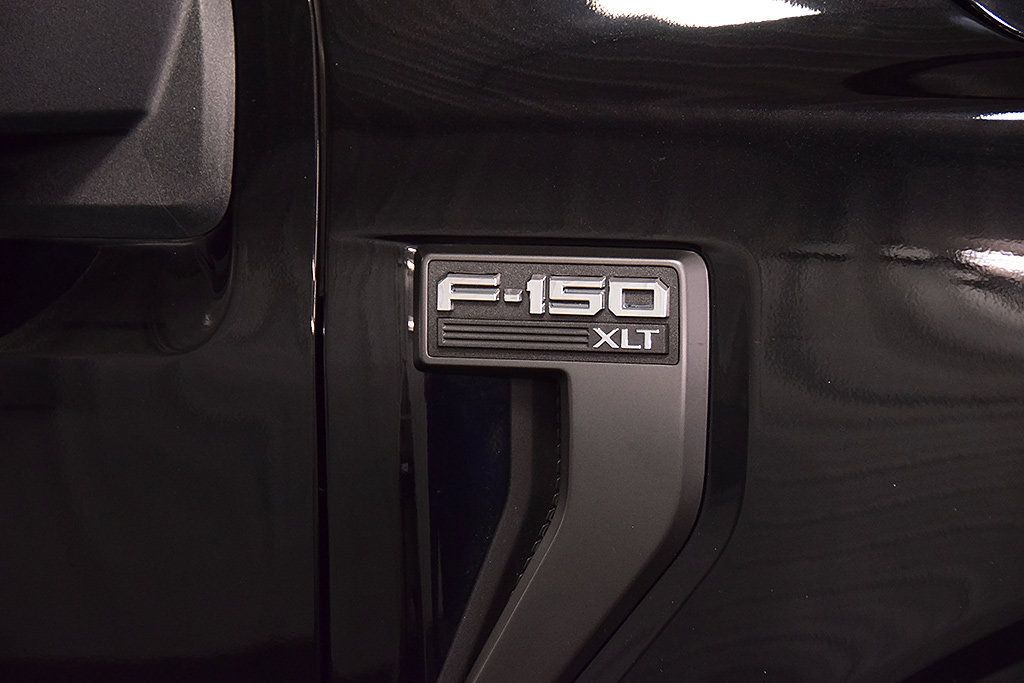 Used 2023 Ford F150 XLT w/ Equipment Group 302A High AWD/4WD image 14
