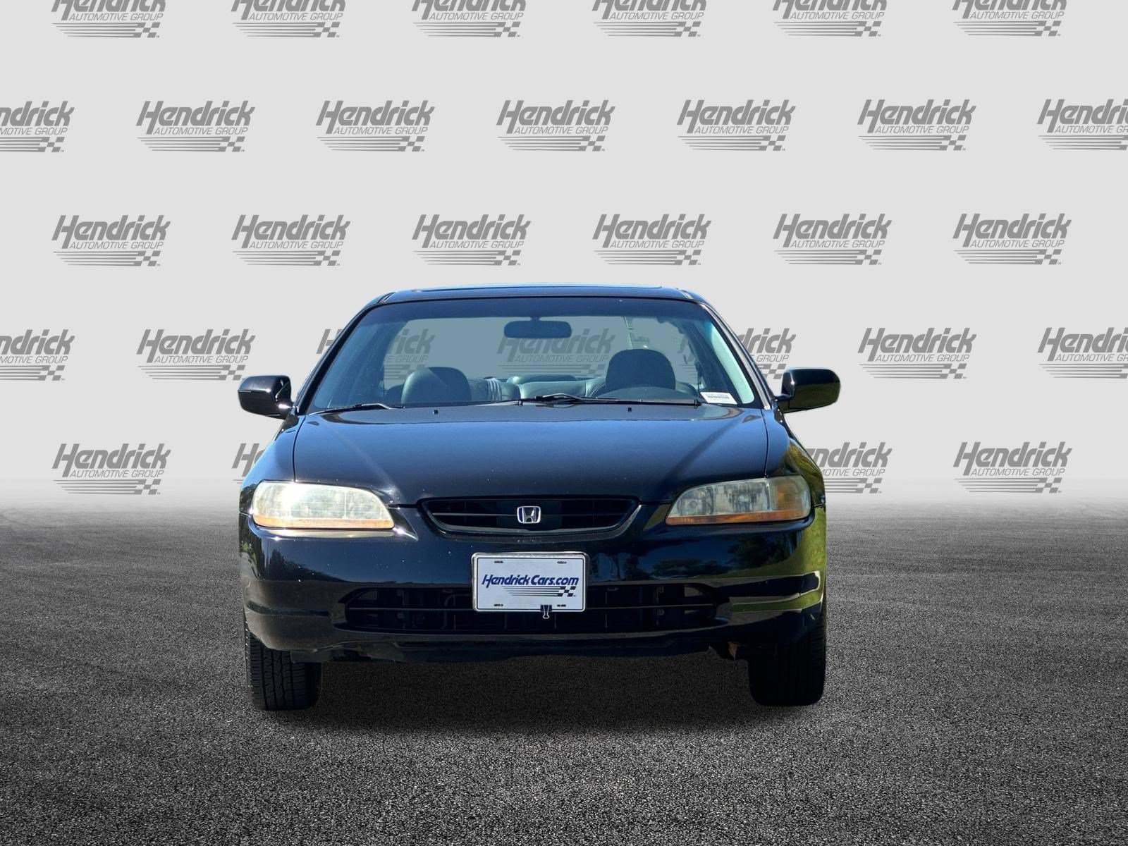 Used 2000 Honda Accord EX image 10