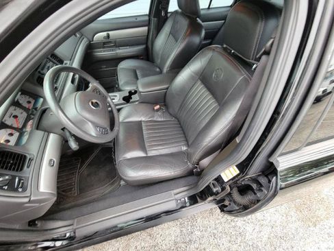 Used 2003 Mercury Marauder RWD image 6