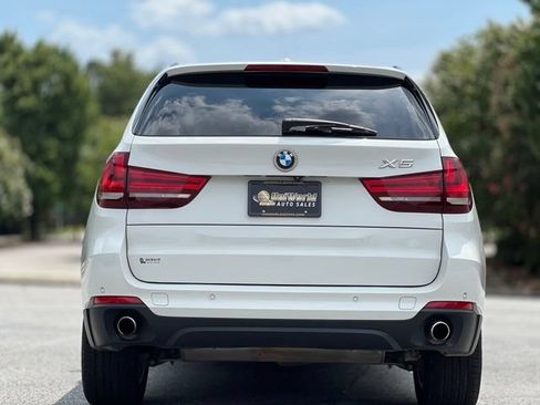 Used 2015 BMW X5 xDrive35i AWD/4WD image 6