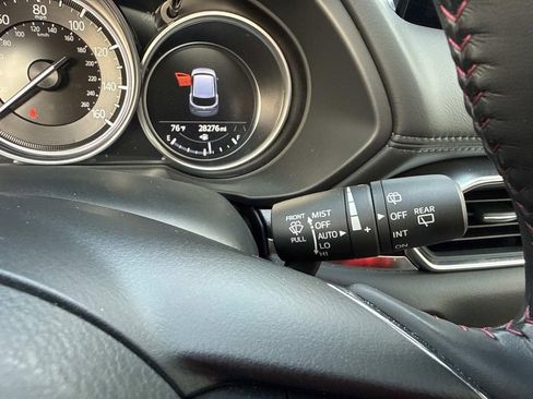 Certified 2023 MAZDA CX-5 Carbon Edition image 39