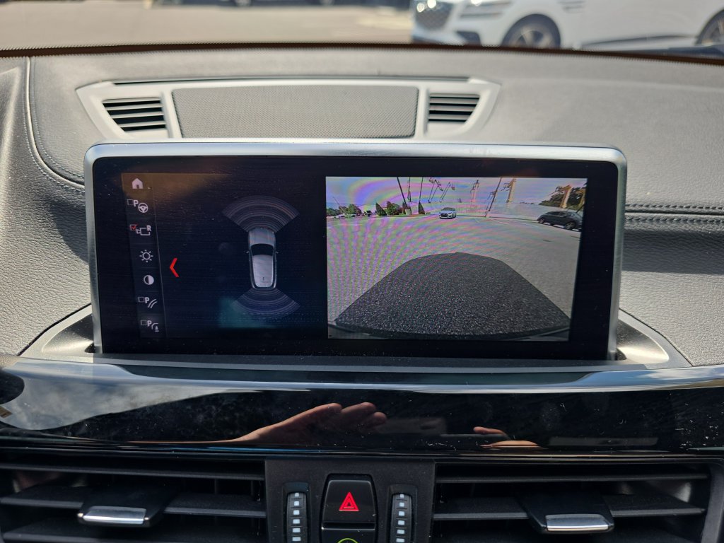 Used 2021 BMW X2 sDrive28i w/ Convenience Package FWD image 23