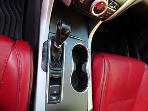 Used 2020 Acura TLX w/ A-SPEC Pkg image 31