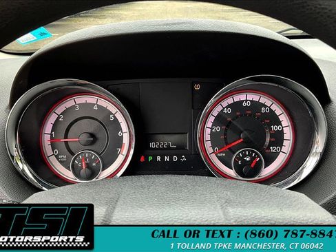 Used 2012 Dodge Grand Caravan SE image 20