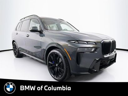 New 2026 BMW X7 xDrive40i