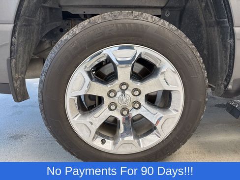 Used 2019 RAM 1500 Big Horn image 48