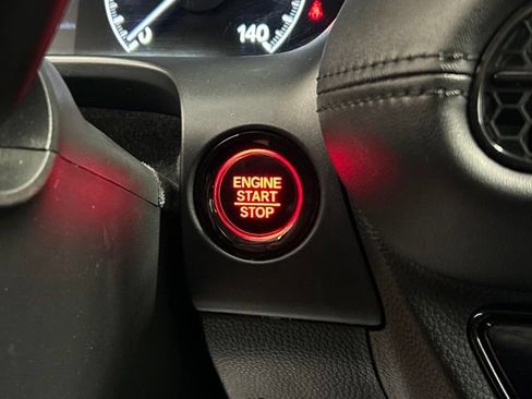 Certified 2024 Honda HR-V LX image 28