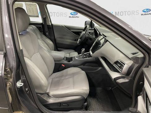 Used 2025 Subaru Legacy Limited AWD/4WD image 14