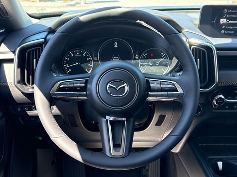 New 2026 MAZDA CX-50 2.5 Turbo w/ Weather Package AWD/4WD image 16