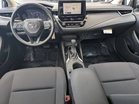 Used 2026 Toyota Corolla LE FWD image 19