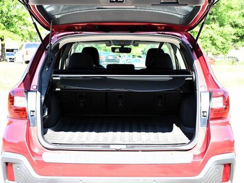 Used 2019 Subaru Outback 2.5i Limited w/ Popular Package #2 AWD/4WD image 25