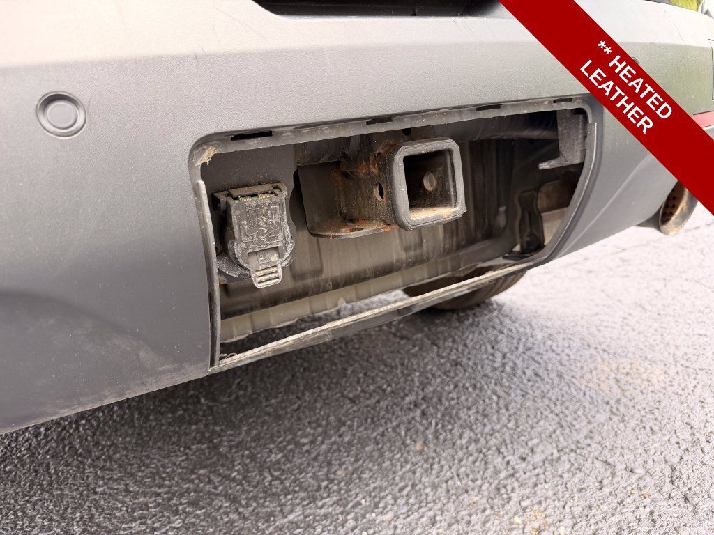 Used 2021 Chevrolet Traverse LT AWD/4WD image 7