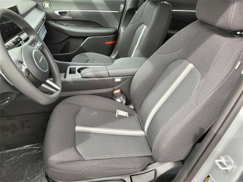 New 2026 Hyundai Sonata Blue image 15