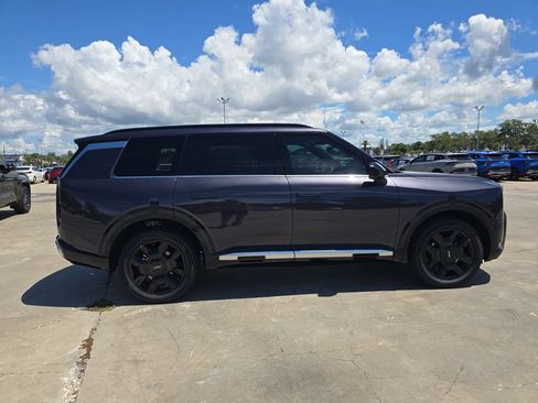 New 2027 Kia Telluride SX Prestige AWD/4WD image 9
