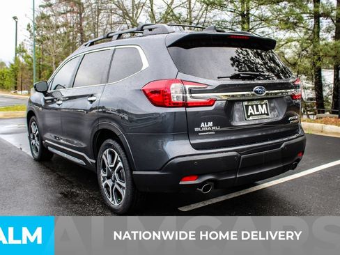 Used 2024 Subaru Ascent Touring AWD/4WD image 4