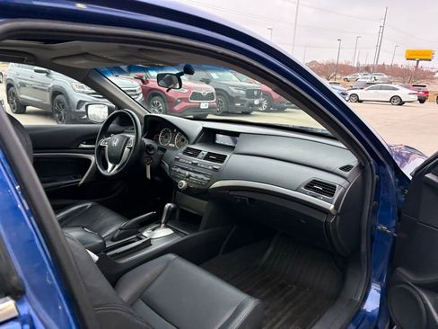 Used 2008 Honda Accord EX-L image 25