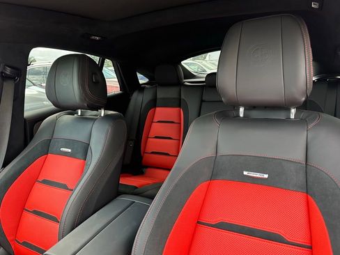 New 2025 Mercedes-Benz GLE 63 AMG S image 17