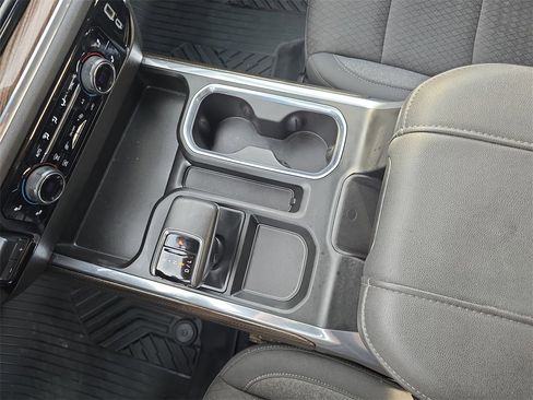 Used 2024 Chevrolet Silverado 1500 LT Trail Boss w/ Protection Package image 26