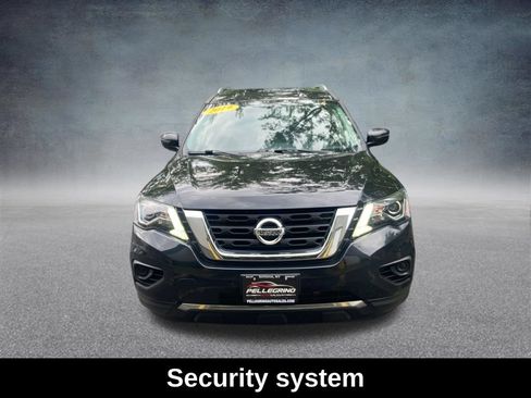 Used 2019 Nissan Pathfinder S AWD/4WD image 10