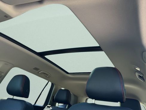 New 2026 Volkswagen Atlas Peak Edition AWD/4WD image 16