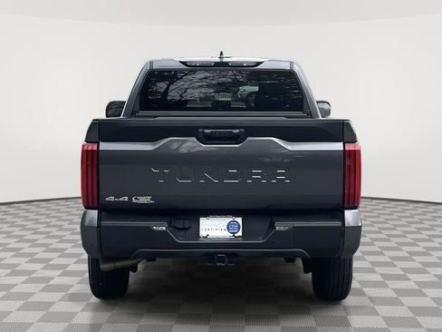 Used 2025 Toyota Tundra SR5 AWD/4WD image 6