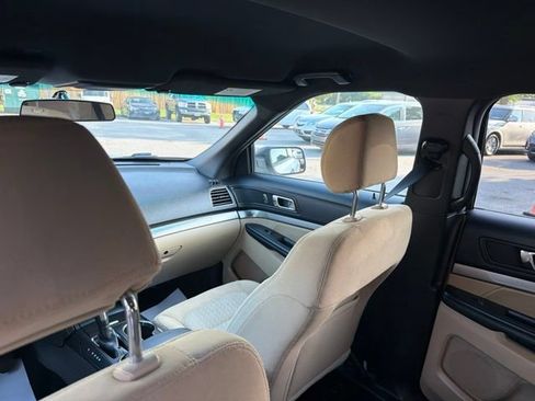 Used 2016 Ford Explorer FWD image 31