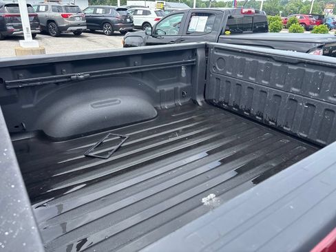Used 2025 RAM 1500 Big Horn AWD/4WD image 16