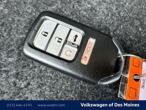 Used 2019 Honda Civic Sport image 20