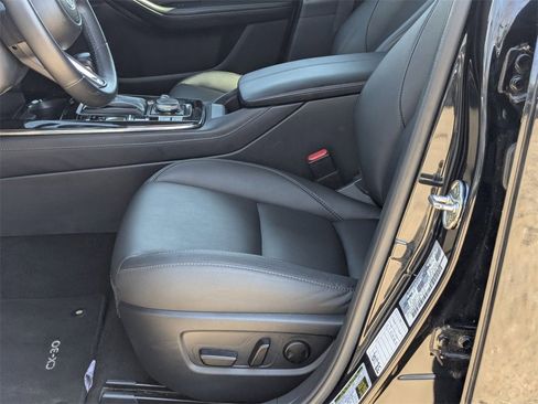 Used 2025 MAZDA CX-30 AWD 2.5 S w/ Preferred Package image 24