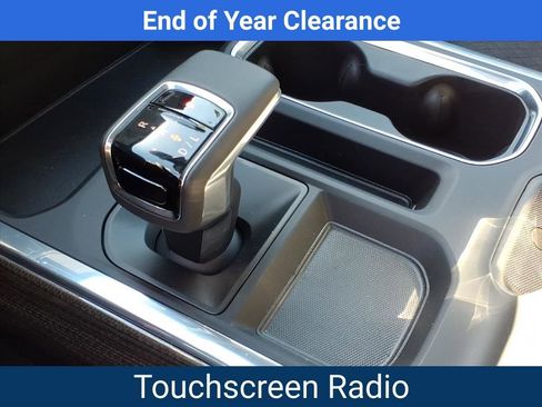 New 2025 Chevrolet Silverado 1500 RST w/ Convenience Package II image 10