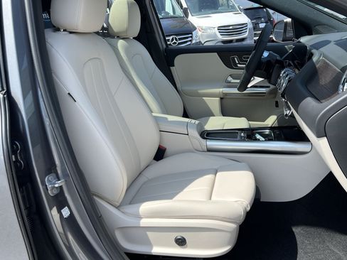 New 2026 Mercedes-Benz GLA 250 4MATIC image 26